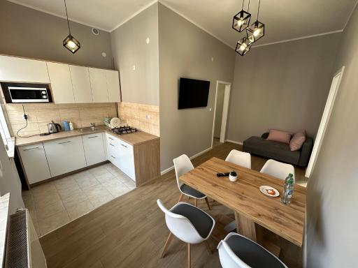 Apartament Aleksandra - Housity