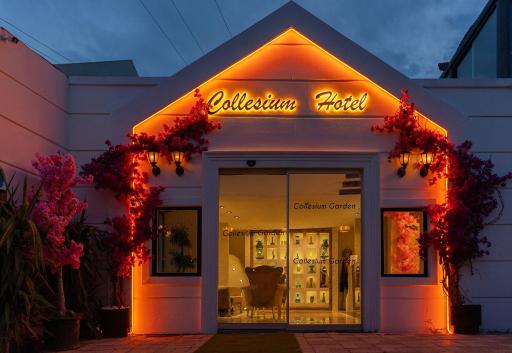 Collesium Garden - Housity