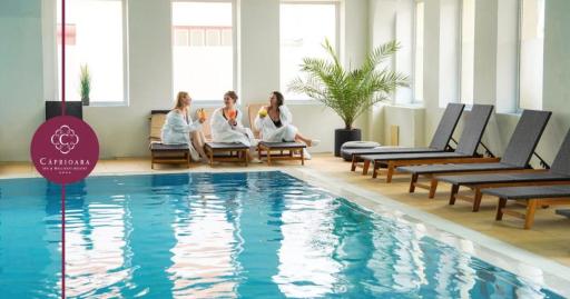 Caprioara Spa&Wellness Resort - Housity