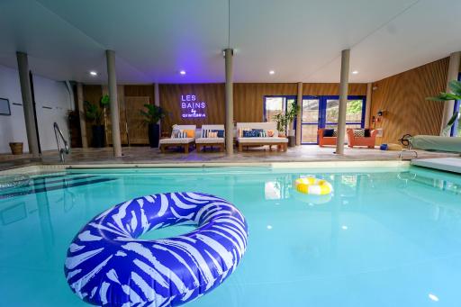 Quintessia - Housity