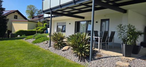 Ferienwohnung Schlossblick - Housity