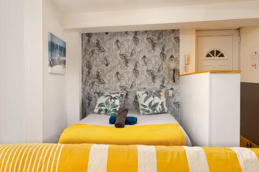 Le Cathare-Limoux-WIFI-Parking free-Oc-Keys - Hizvo