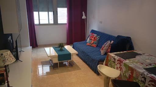 El estudio de Inma - Housity