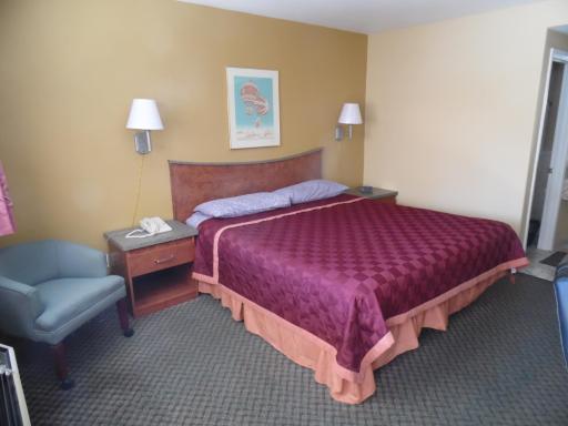 Trails Motel - Housity