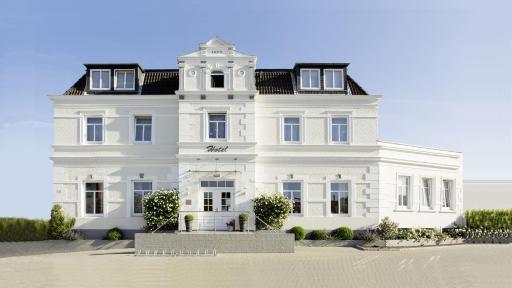 Hotel Kleiner Yachthafen - Housity