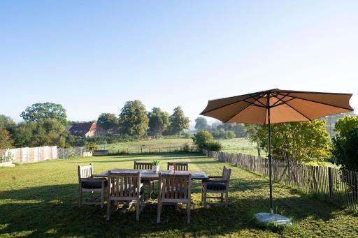 BlauesHaus Grebin - Housity