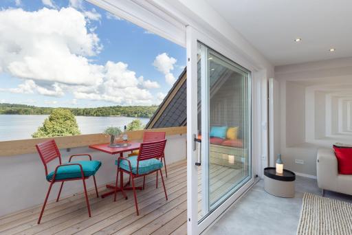 Haus Dieksee Holm Diekseeloge - Housity