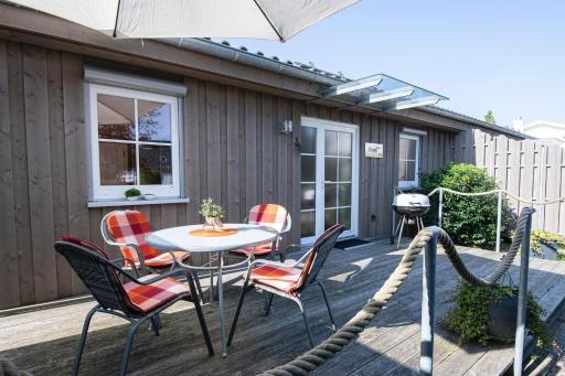 Chalet Ostsee B - Housity