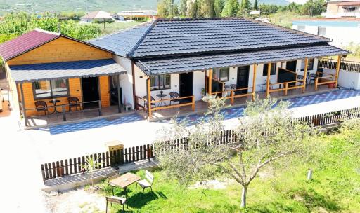 Olive Oasis Studio - Hizvo
