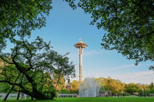 Denny Park Hotel Seattle - Housity