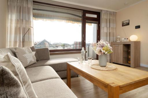 Haus Strandburg Segelboot - Housity