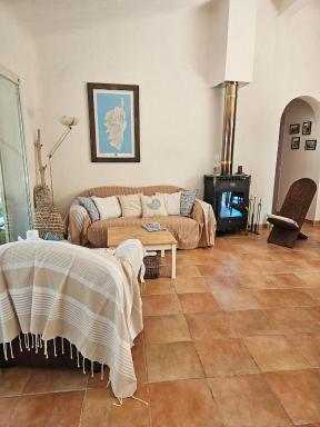 Casa Parmentile - Jardin, wifi, parking, familial - Housity