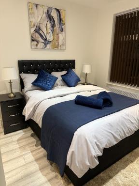 Cozy Flat in Leicester - near City Centre - Housity
