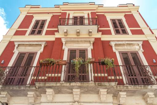 Palazzo Iato - Housity