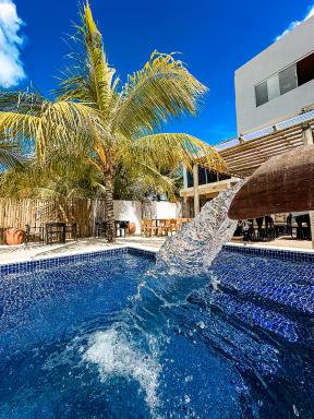 Pousada D'Azul - Housity