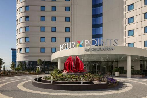 Four Points by Sheraton Istanbul Pendik - Housity