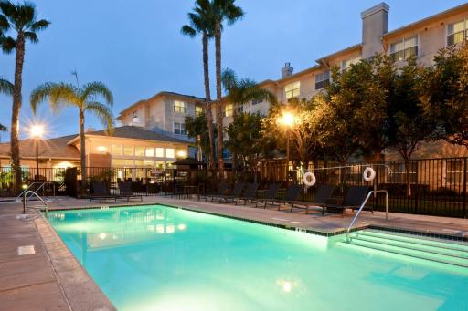 Residence Inn by Marriott Los Angeles LAX El Segundo - Housity