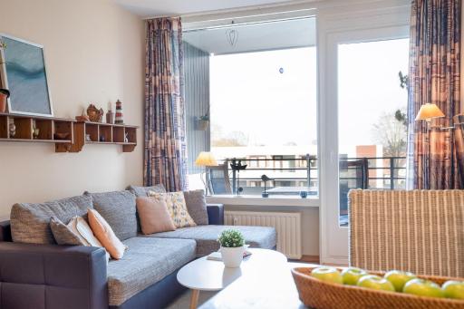 Haus Meeresblick Wohnung 47 - Housity