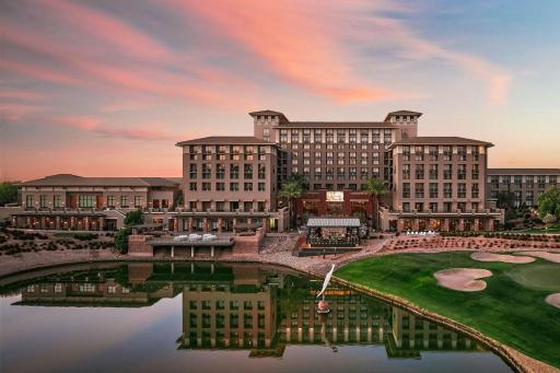 The Westin Kierland Resort & Spa - Housity