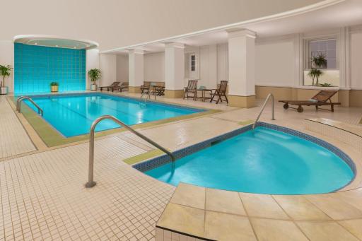 The Westin Nova Scotian - Housity