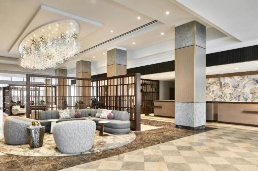 The Westin Charlotte - Housity