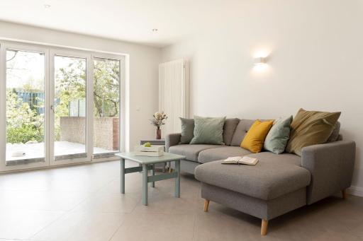 Neustädter Straße 79a Dünengras - Housity