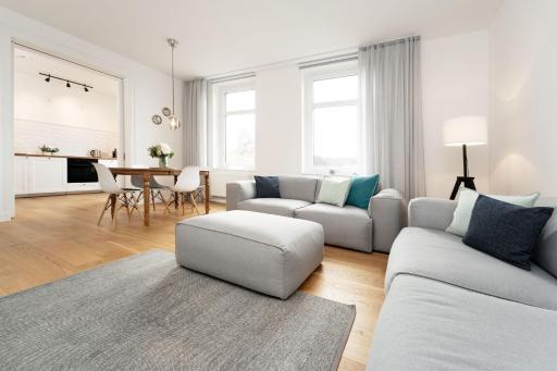 Dat Ferienhus - Klönen - Housity