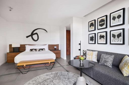 Bardessono Hotel and Spa - Housity