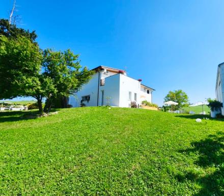 IL GLICINE CAMPAGNOLO - Housity