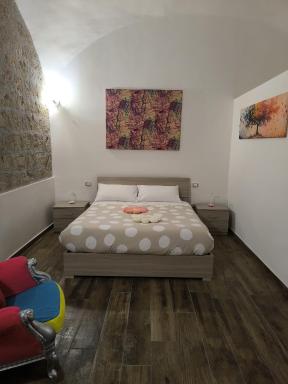 Appia Apartment - Camera Trifoglio - Housity