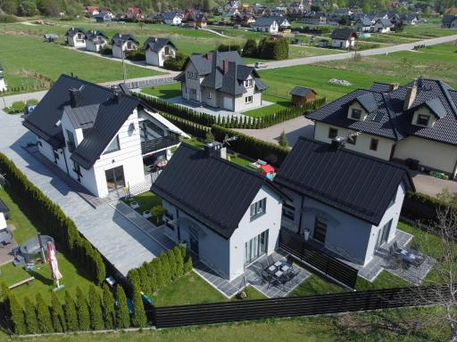 Słoneczne Domki - Housity