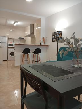 Apartamento Santa Clara Centro - Hizvo