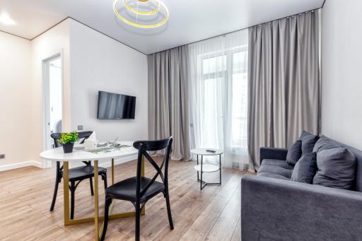 RAISSON APARTHOTEL B167 Хан Шатыр - Housity