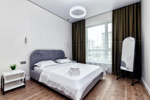 RAISSON APARTHOTEL B167 Хан Шатыр - Housity