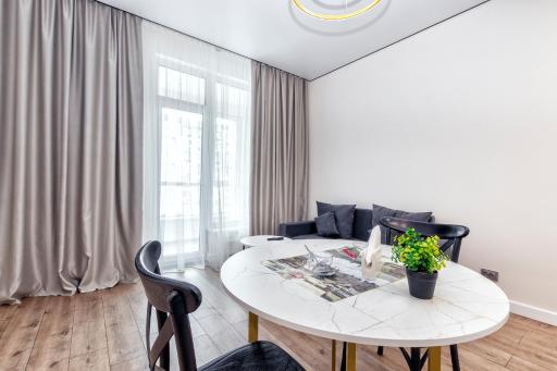 RAISSON APARTHOTEL B167 Хан Шатыр - Housity