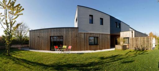Gîte Noir Lapin - Housity