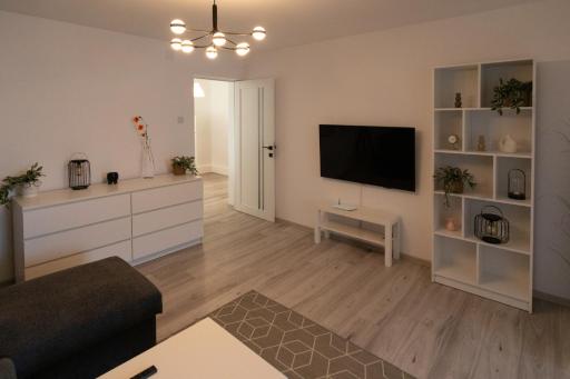 Focalize Apartament - Housity