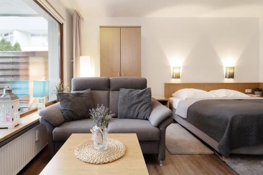 Haus Gorchfock Klipper - Housity