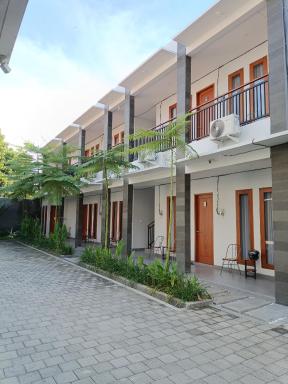 Rauda Living Space Syariah - Housity