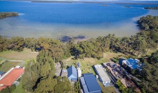 Lakeside Sorrento Sanctuary Point - Housity