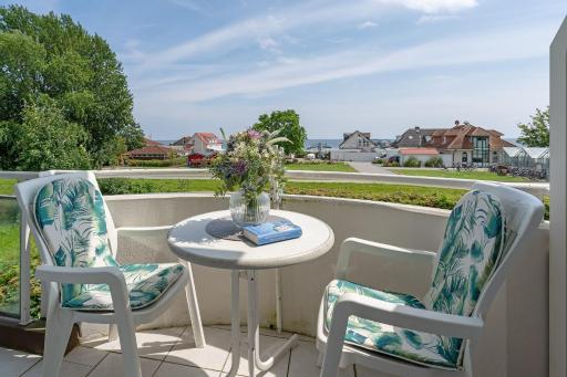 Haus Seeblick Wohnung B7 - Housity