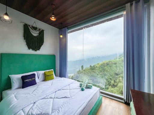 Urbanview Hotels Asmaraloka Umbrella - Housity