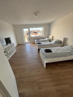 Monteurwohnungen im Weedenhof 55270 Zornheim - Housity
