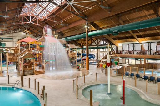 Great Wolf Lodge Sandusky - Housity