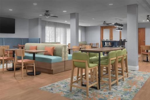 Hampton Inn Pittsburgh Greentree - Housity