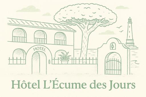 L'Ecume des Jours - Housity