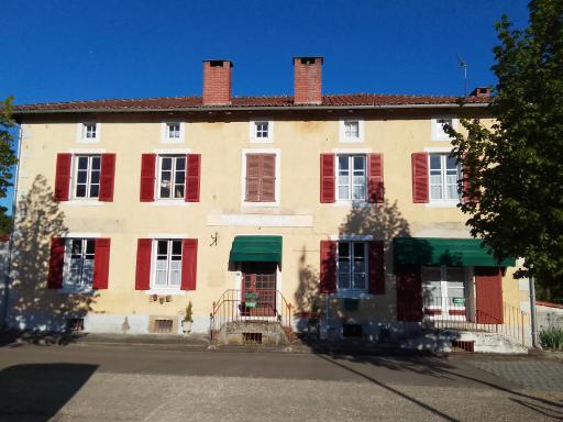 L'ancienne Gendarmerie - Housity