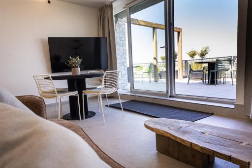 Pálavské Apartmány - Housity