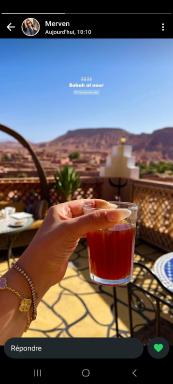 Riad Tigmi du Soleil - Housity