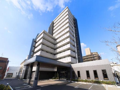 HOTEL ROUTE-INN Osaka Takaishi -Hagoromo Ekimae- - Housity